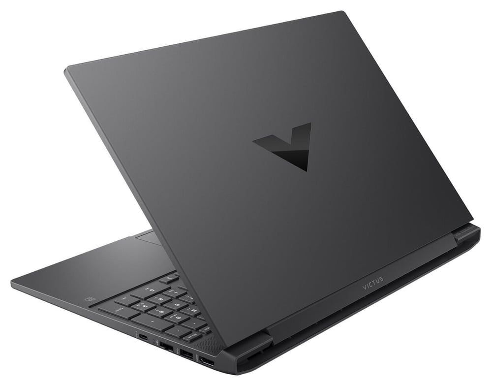 HP Victus 15-FB2003NTA63 AMD Ryzen 7 8845HS 32GB 512GB SSD RTX4060 Windows 10 Home 15.6