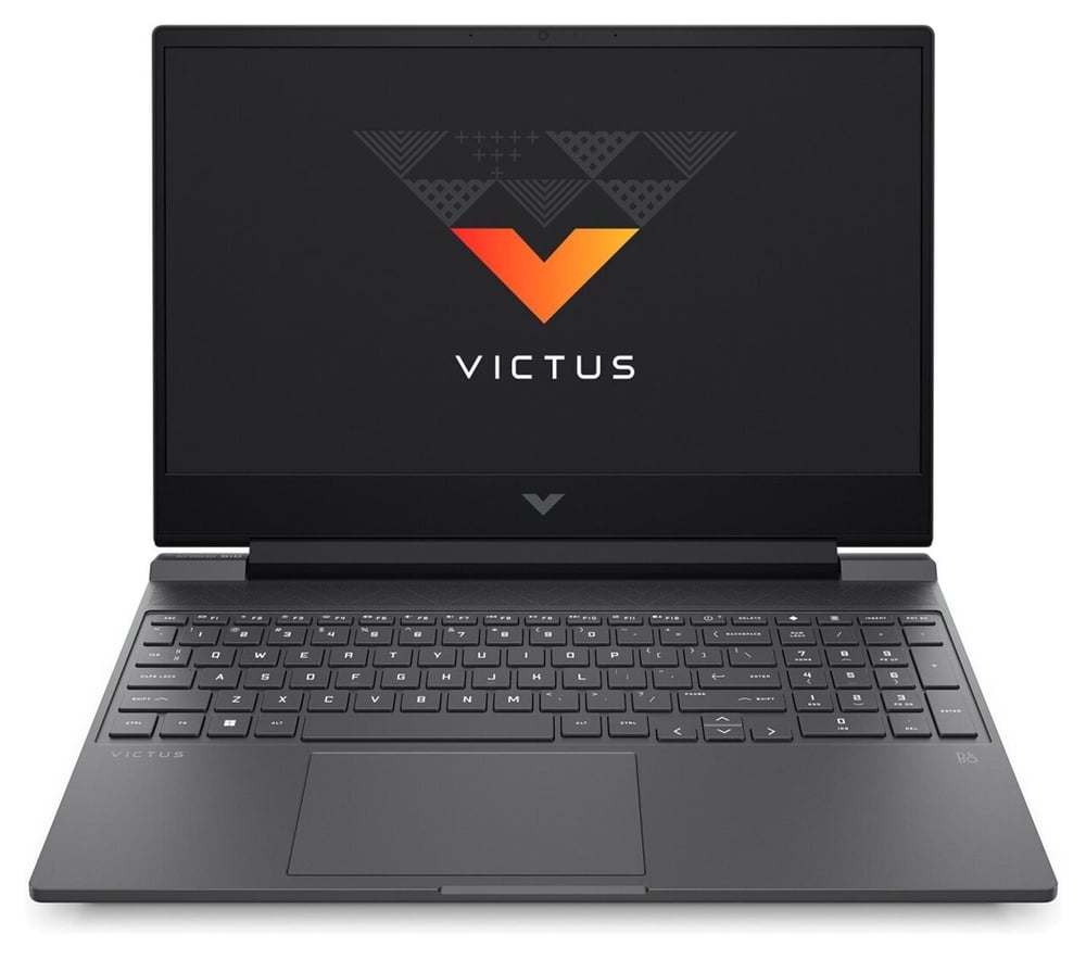 HP Victus 15-FB2003NTA75 AMD Ryzen 7 8845HS 32GB 512GB SSD RTX4060 Windows 11 Pro 15.6