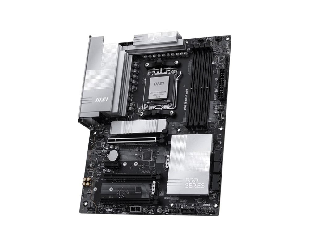 MSI PRO X870E-P WIFI AM5 DDR5 ANAKART