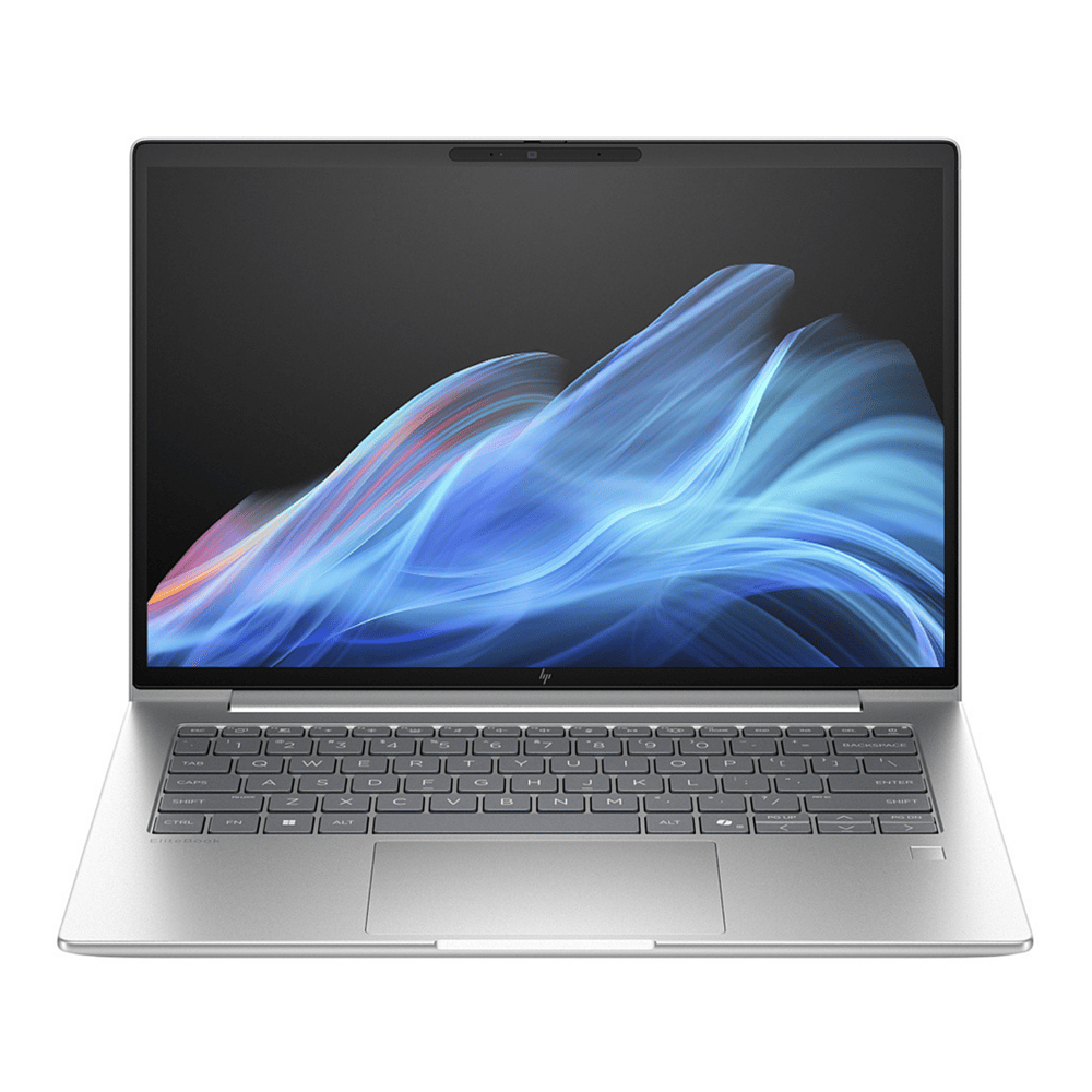 HP EliteBook 6G1I14 İntel Ultra 5 225U 16GB 2TB SSD Windows 11 Pro 14