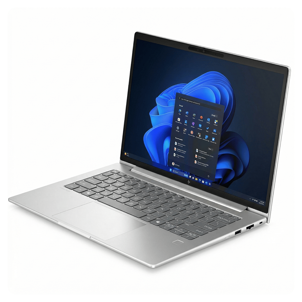 HP EliteBook 6G1I14 İntel Ultra 5 225U 16GB 2TB SSD Windows 11 Pro 14