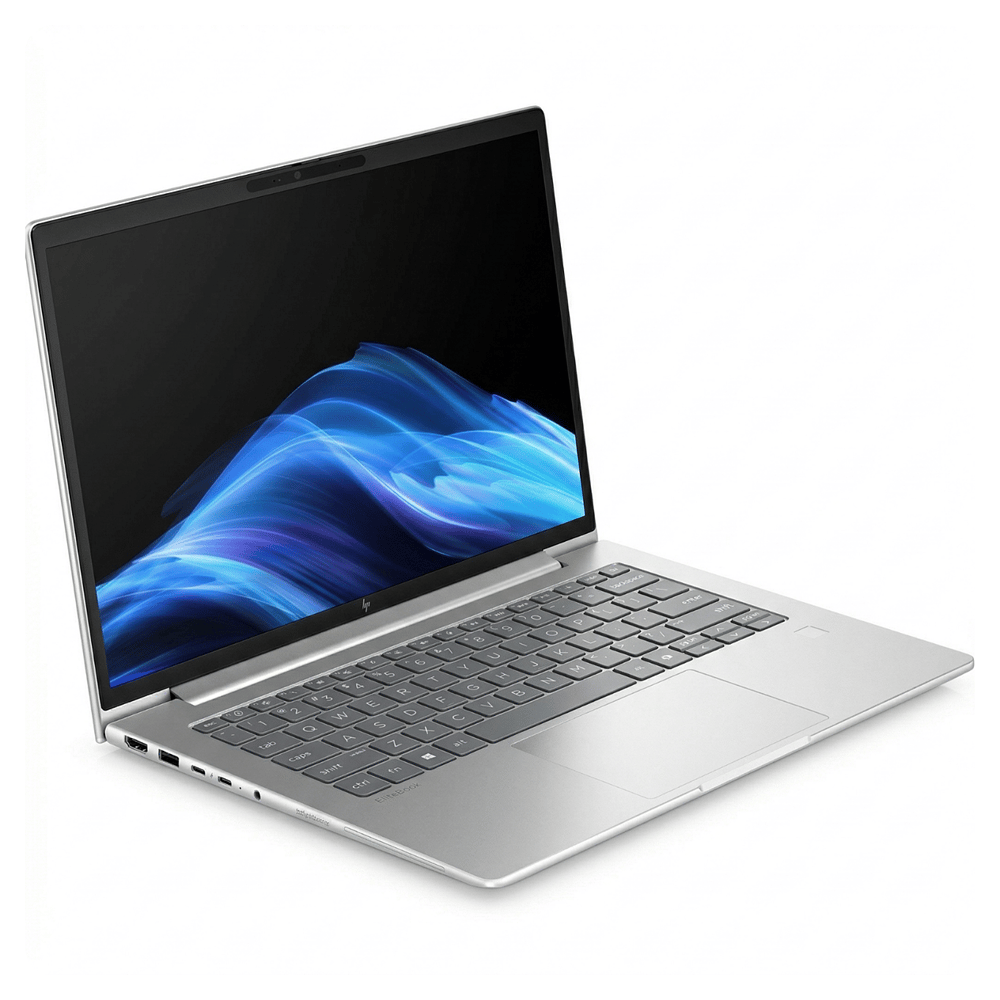 HP EliteBook 6G1I14 İntel Ultra 5 225U 16GB 2TB SSD Windows 11 Pro 14