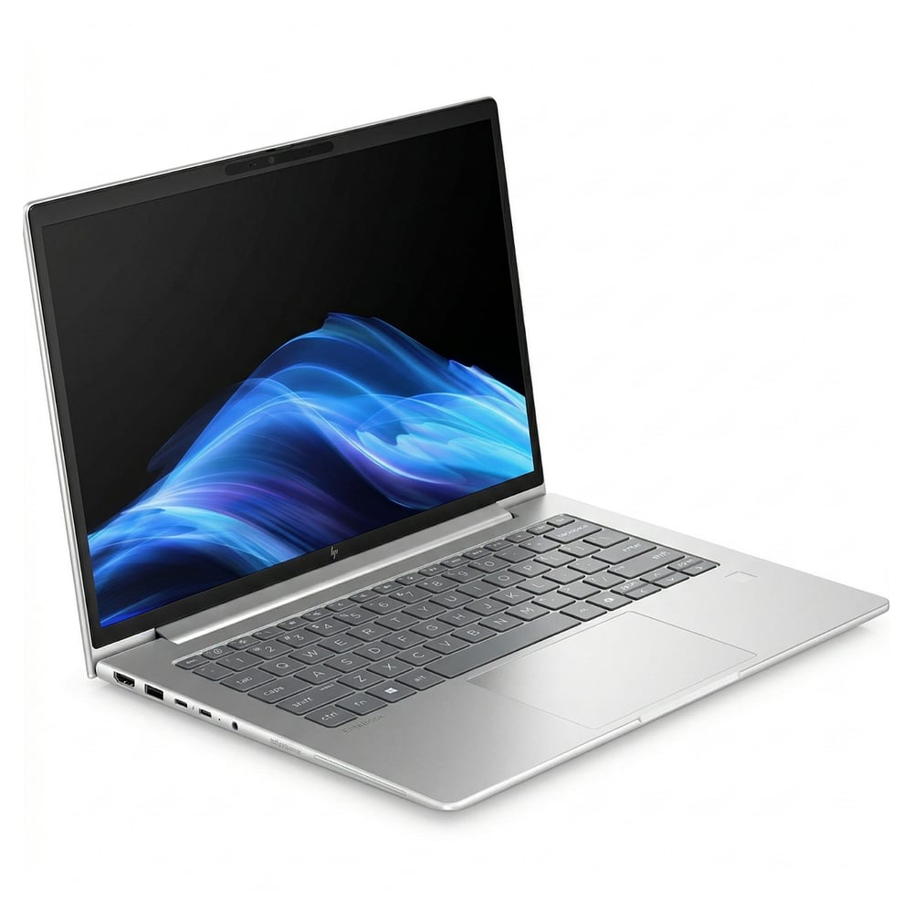 HP EliteBook 6G1I14 İntel Ultra 5 225U 64GB 2TB SSD Windows 11 Pro 14
