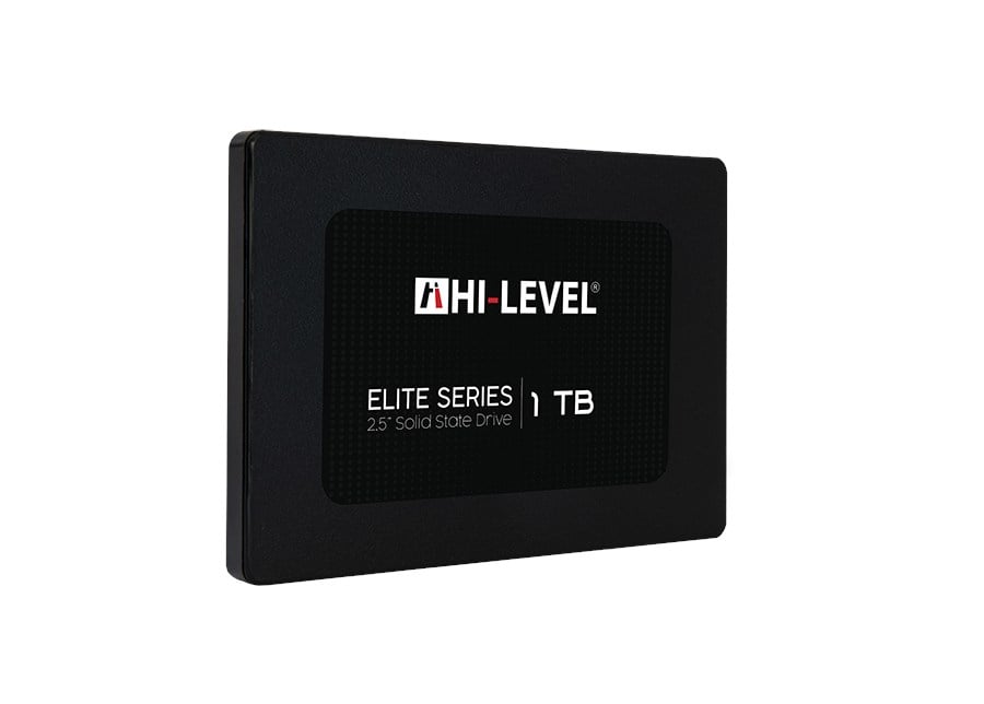 1TB HI-LEVEL HLV-SSD30ELT/1T 2,5