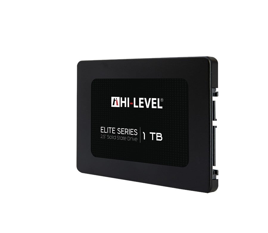 1TB HI-LEVEL HLV-SSD30ELT/1T 2,5