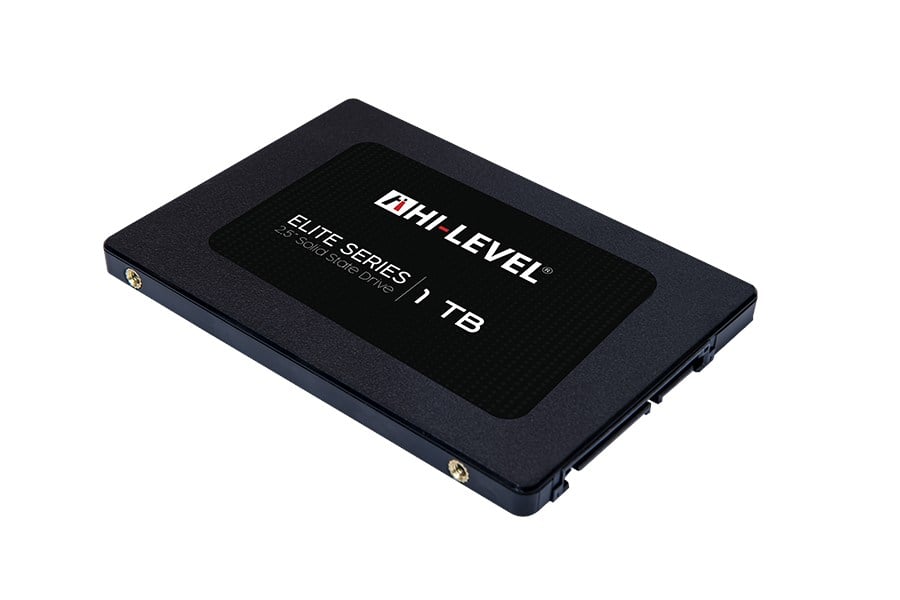 1TB HI-LEVEL HLV-SSD30ELT/1T 2,5