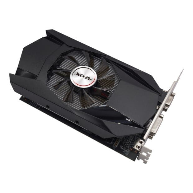 AFOX GeForce GT 740 4GB Ekran Kartı (AF740-4096D5H3-V3) 