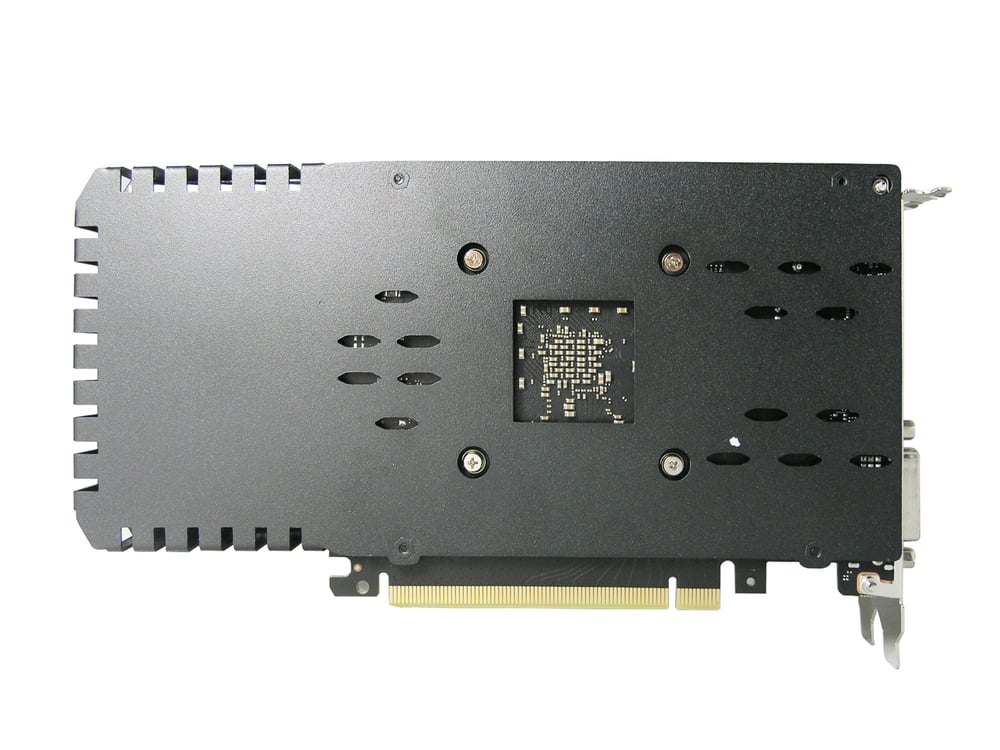 AXLE RTX 3050 6GB GDRR6 96Bit (AX-RTX3050/6GD6P6DIP)
