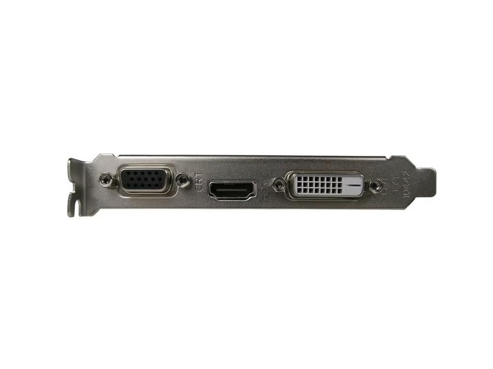AXLE GT710 4GB DDR3 64Bit  (AX-GT710/4GD3P4CDIL)