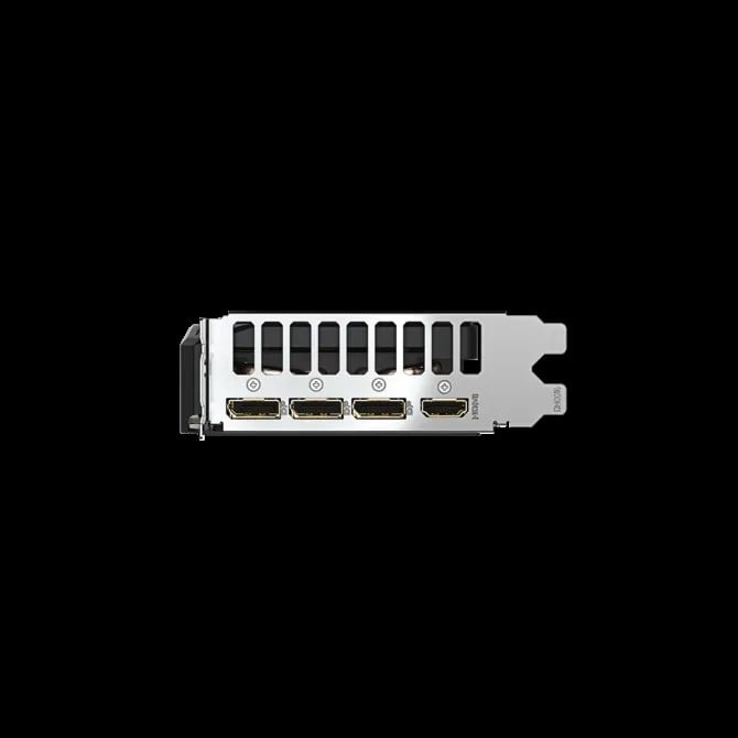 GIGABYTE RTX5060 WINDFORCE OC GV-N5060WF2OC-8GD 8GB GDDR7 128Bit 