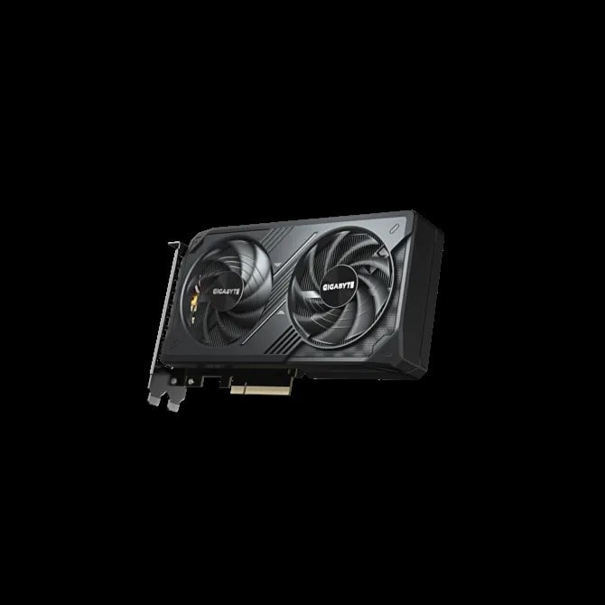 GIGABYTE RTX5060 WINDFORCE OC GV-N5060WF2OC-8GD 8GB GDDR7 128Bit 