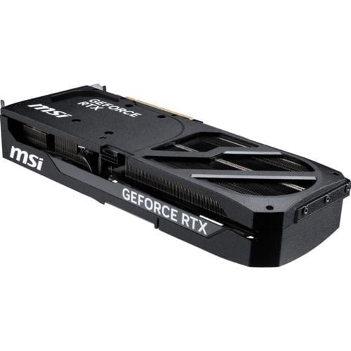 MSI GEFORCE RTX 5070 12G SHADOW 3X OC EKRAN KARTI