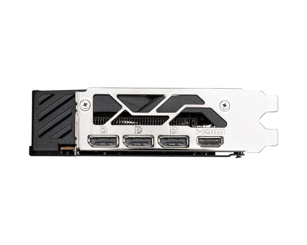 MSI GEFORCE RTX 5060 8G GAMING OC GDDR7 128B DX12 PCIE 5.0 X16 (3XDP 1XHDMI)
