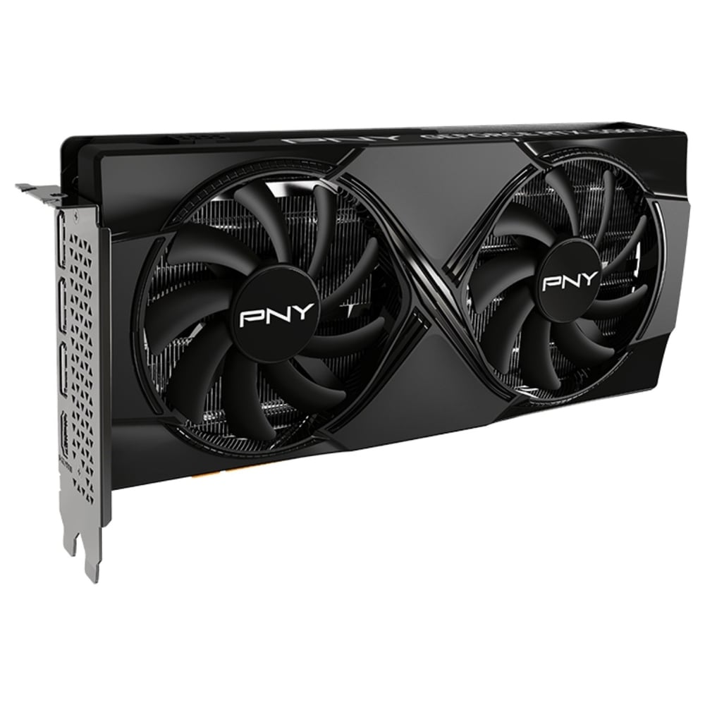 PNY GeForce RTX 5060 Ti 16GB GDDR7 128Bit (VCG5060T16DFXPB1) Ekran Kartı