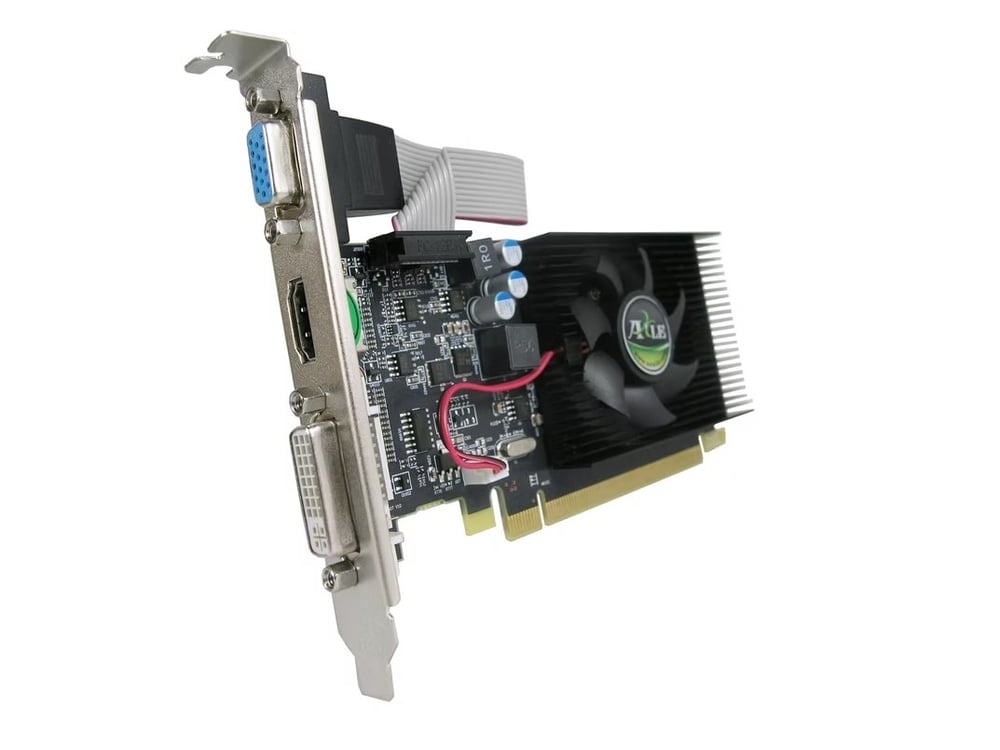 AXLE R5 230 2GB DDR3 64 Bit (AX-R5 230/2GD3P4CDIL)