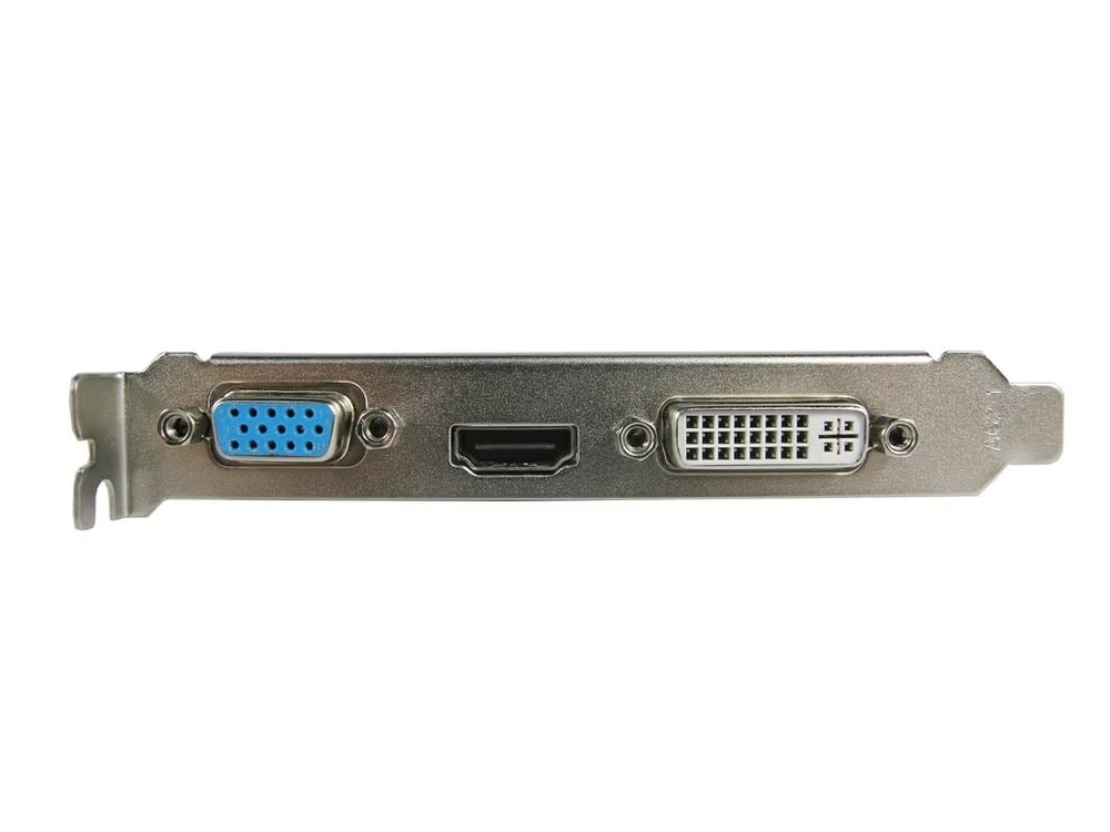 AXLE R5 230 2GB DDR3 64 Bit (AX-R5 230/2GD3P4CDIL)