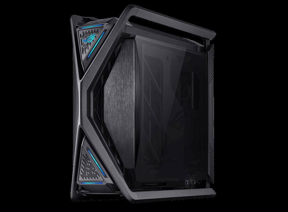 ASUS ROG HYPERION GR701 KASA