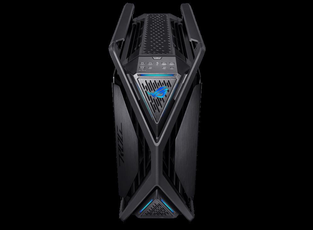 ASUS ROG HYPERION GR701 KASA