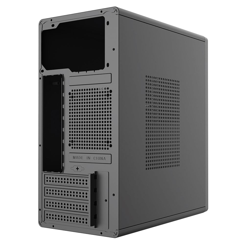 FRISBY FC-2735B 1X120 MM FAN 300W USB 3.0 KASA