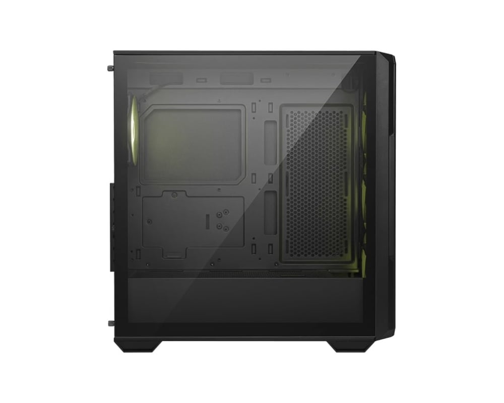 MSI MAG FORGE 340R AIRFLOW ATX CASE