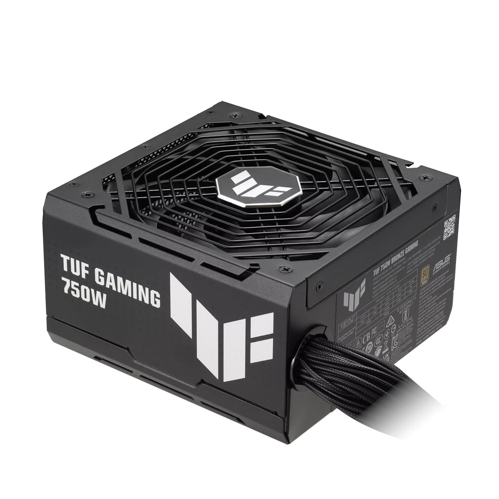 ASUS TUF-GAMING-750B-P POWER SUPPLY