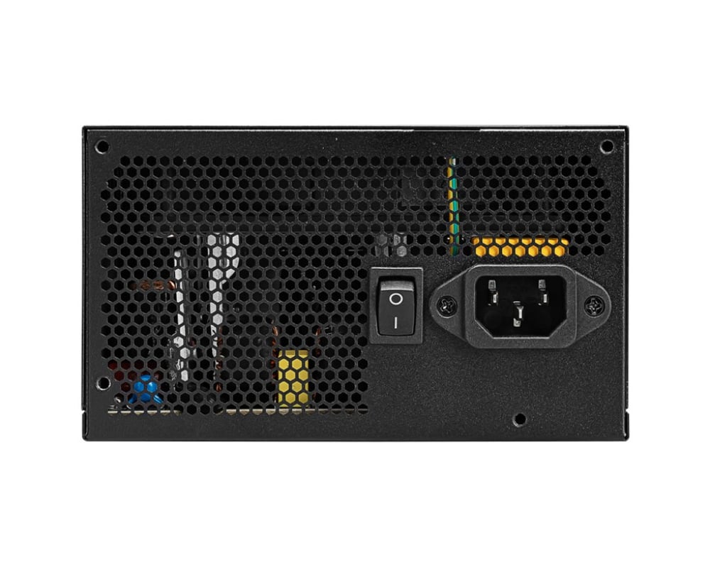 MSI MAG A550BNL POWER SUPPLY