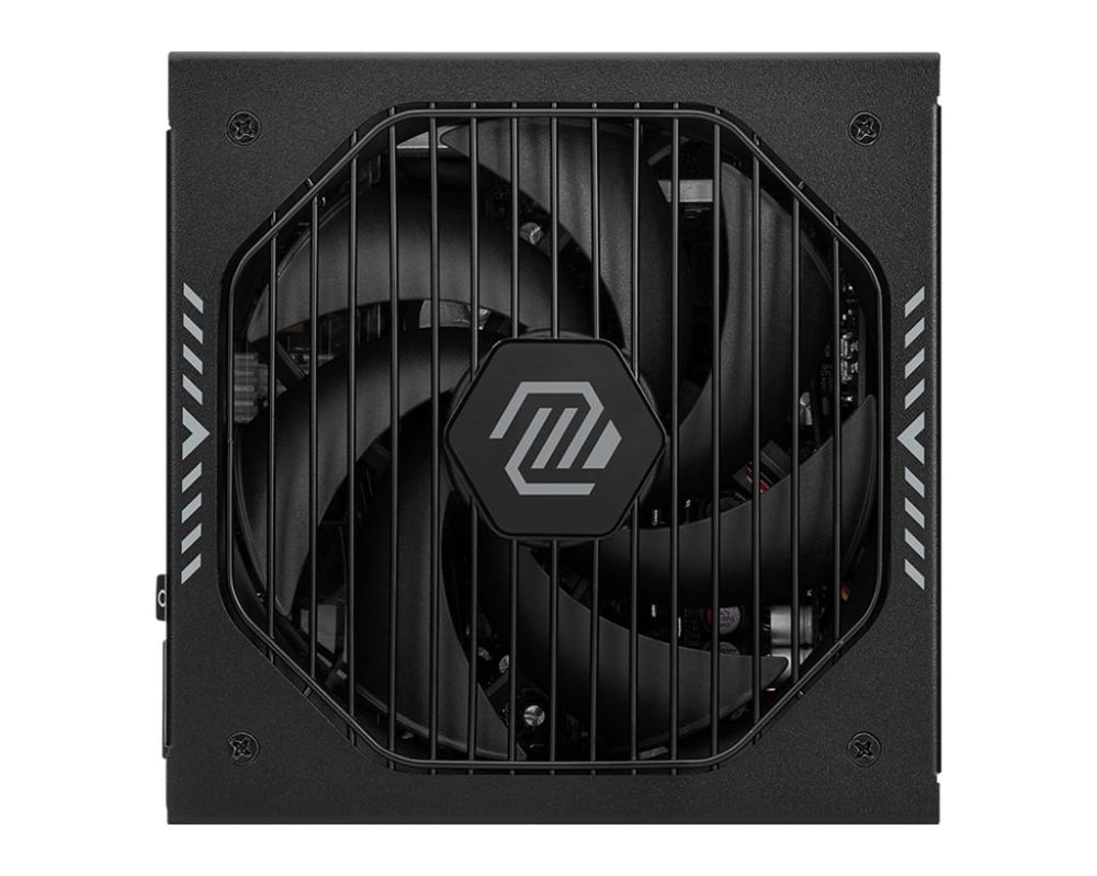 MSI MAG A850GLS PCIE5 850W 80+ GOLD FULL MODÜLER