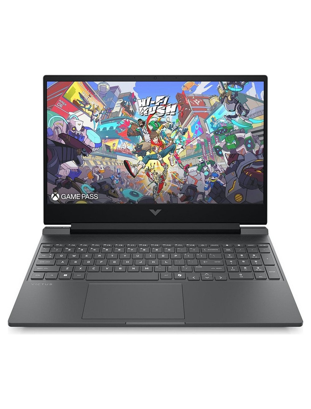 HP Victus 15-FA2705NTA31 İntel Core İ5 13420H 16GB 4TB SSD RTX4050 Windows 10 Home 15.6