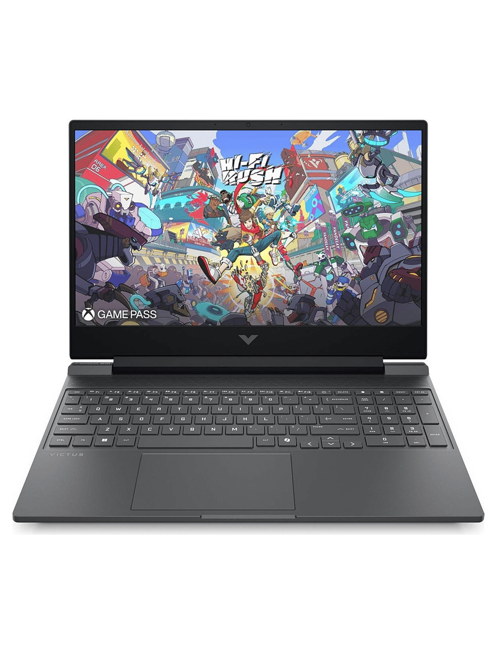 HP Victus 15-FA2705NTA45 İntel Core İ5 13420H 64GB 4TB SSD RTX4050 Freedos 15.6