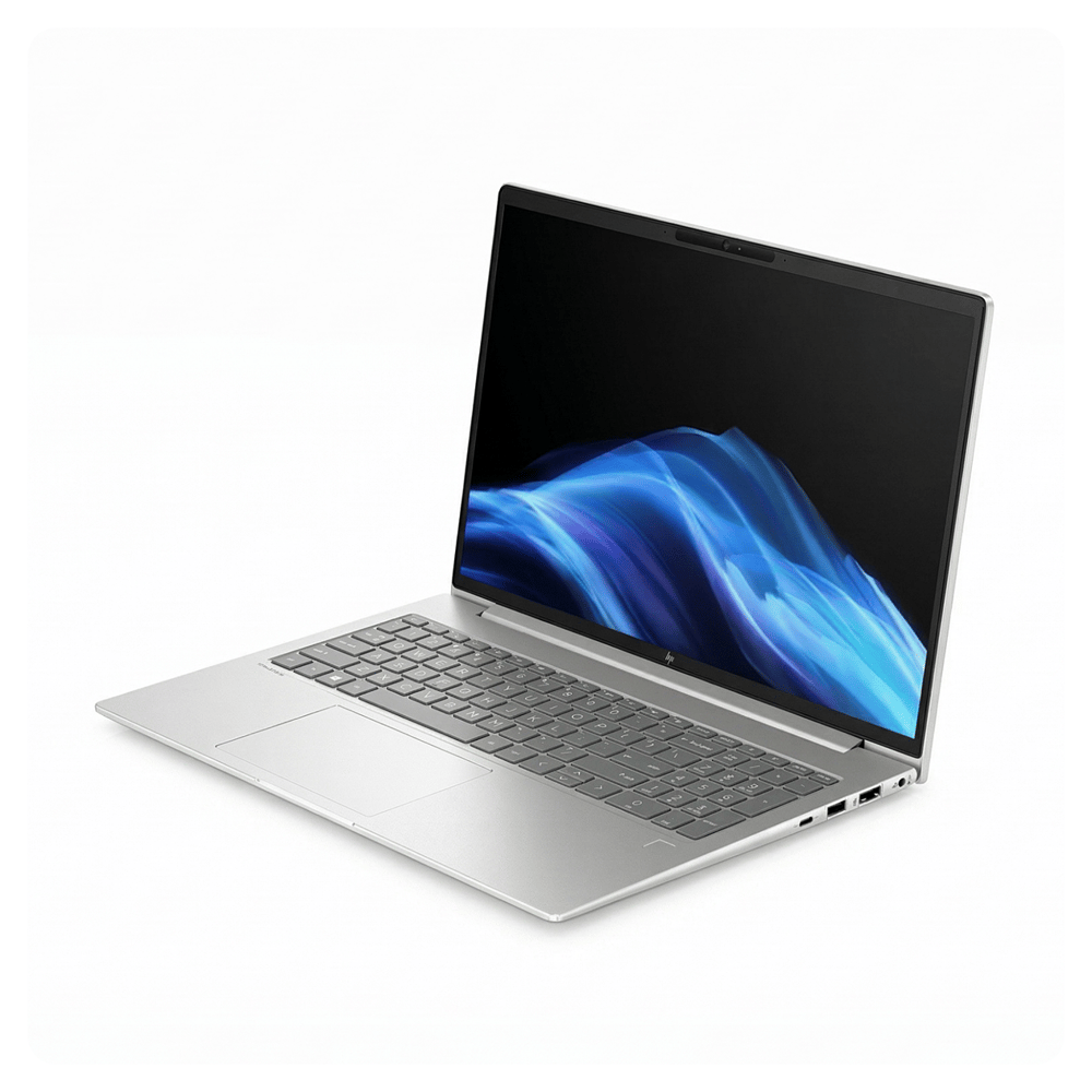 HP ProBook 4 K12 G1I AI İntel Ultra 5 225U 32GB 4TB SSD Windows 11 Pro 16