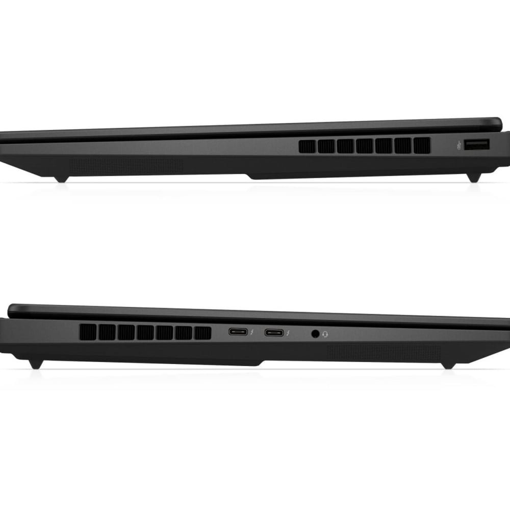 HP Omen Max 16-AK0005NTA14 AMD Ryzen AI 9 HX 375 32GB 1TB SSD RTX5070Ti Freedos 16