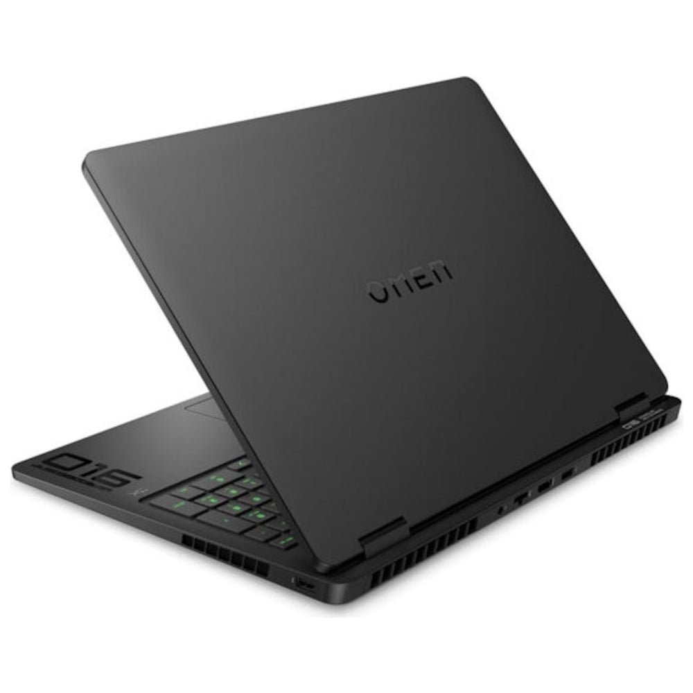 HP Omen 16-AM0018NTA35 İntel Core Ultra 7 255H 32GB 4TB SSD RTX5060 Windows 10 Pro 16