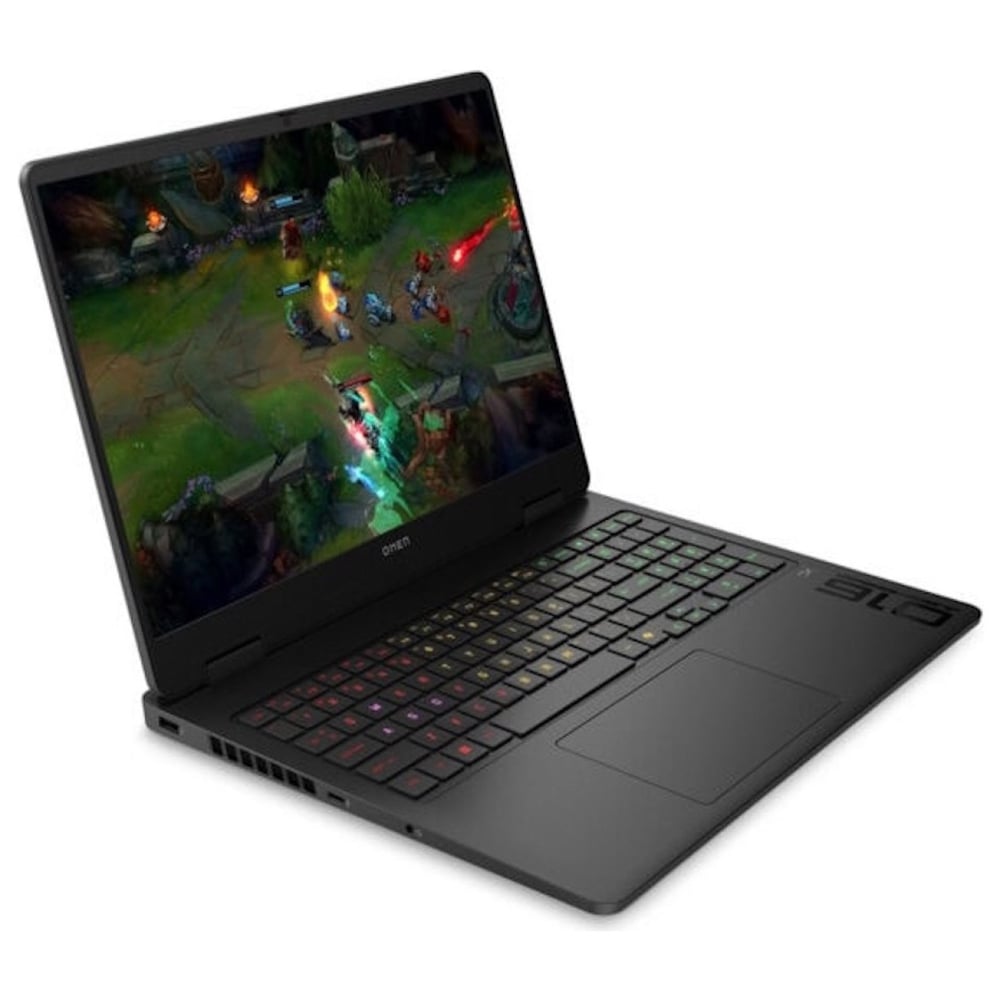 HP Omen 16-AM0018NTA35 İntel Core Ultra 7 255H 32GB 4TB SSD RTX5060 Windows 10 Pro 16