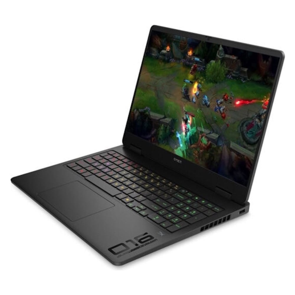 HP Omen 16-AM0018NTA35 İntel Core Ultra 7 255H 32GB 4TB SSD RTX5060 Windows 10 Pro 16