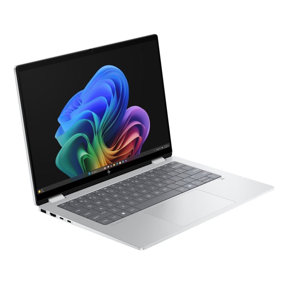 HP OmniBook X Flip 14-FM0002NTA5 İntel Core Ultra 7 258V 32GB 1TB SSD Freedos 2in1 14
