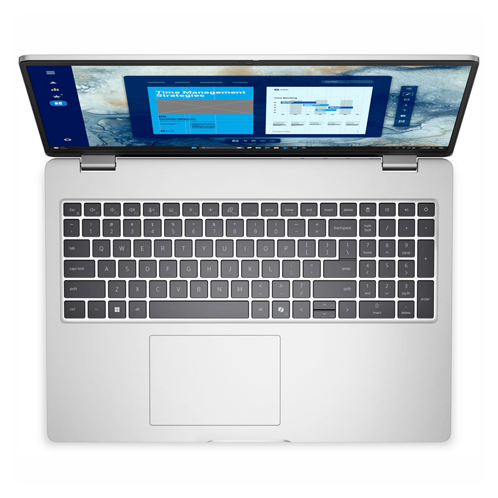 Dell Pro 16 İntel Core Ultra 5 235U 32GB 1TB SSD Windows 11 Pro 16