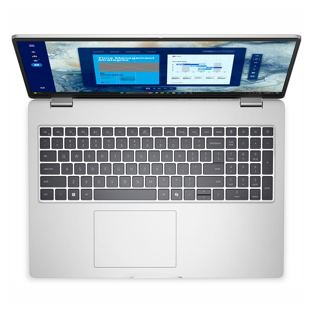 Dell Pro 16 İntel Core Ultra 5 235U 8GB 4TB SSD Windows 10 Home 16