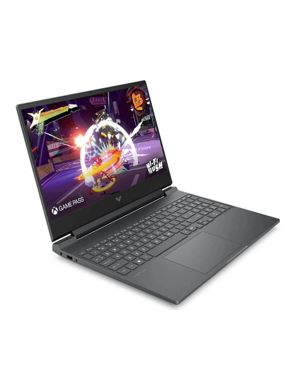 HP Victus 15-FB3038NTA22 AMD Ryzen 7 7445H 16GB 2TB SSD RTX4050 Windows 10 Home 15.6