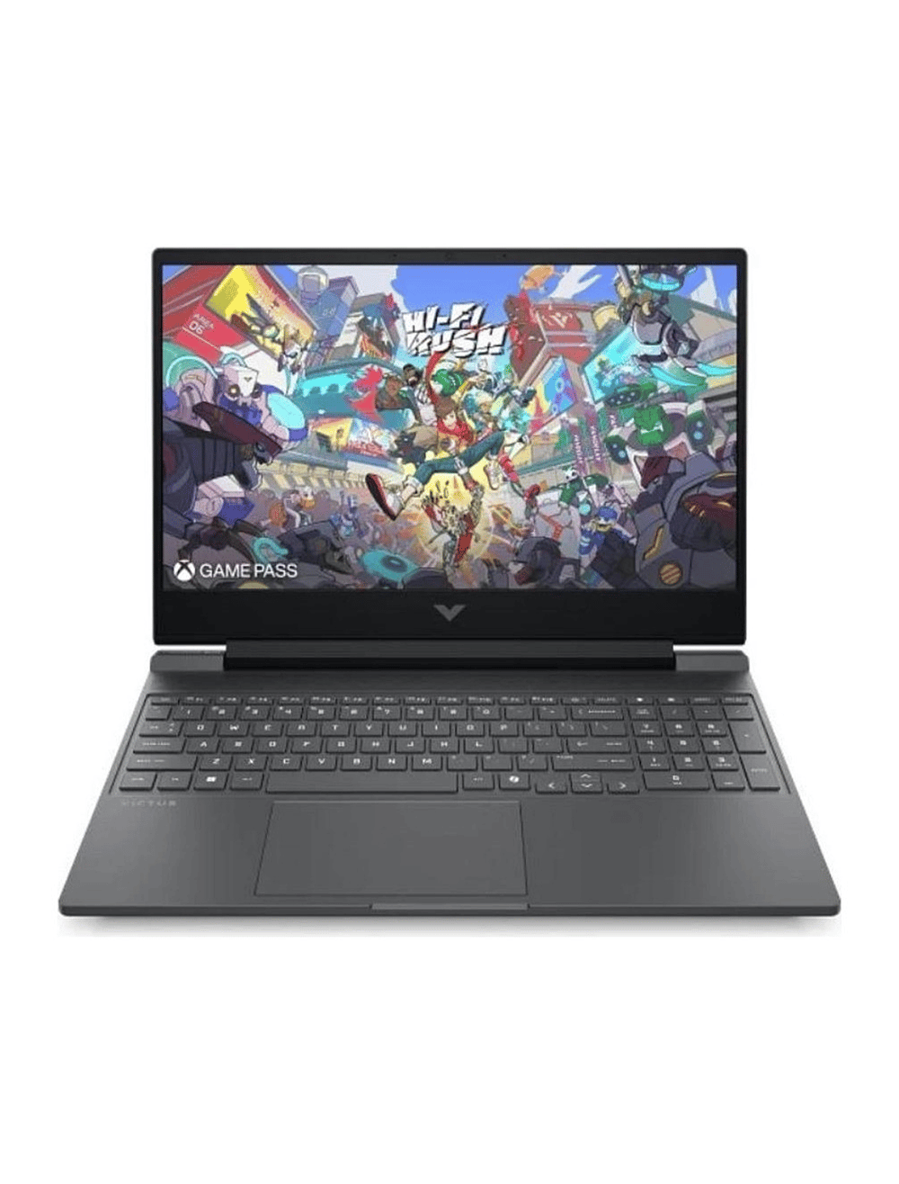HP Victus 15-FB3038NTA25 AMD Ryzen 7 7445H 8GB 2TB SSD RTX4050 Windows 10 Pro 15.6