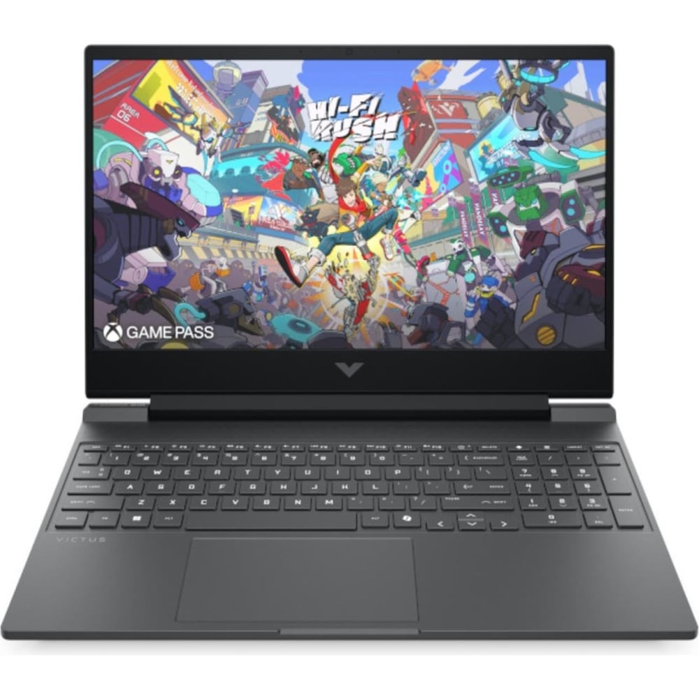 HP Victus 15-FB3040NTA69 AMD Ryzen 7 7445HS 8GB 512GB SSD RTX3050 Windows 11 Home 15.6
