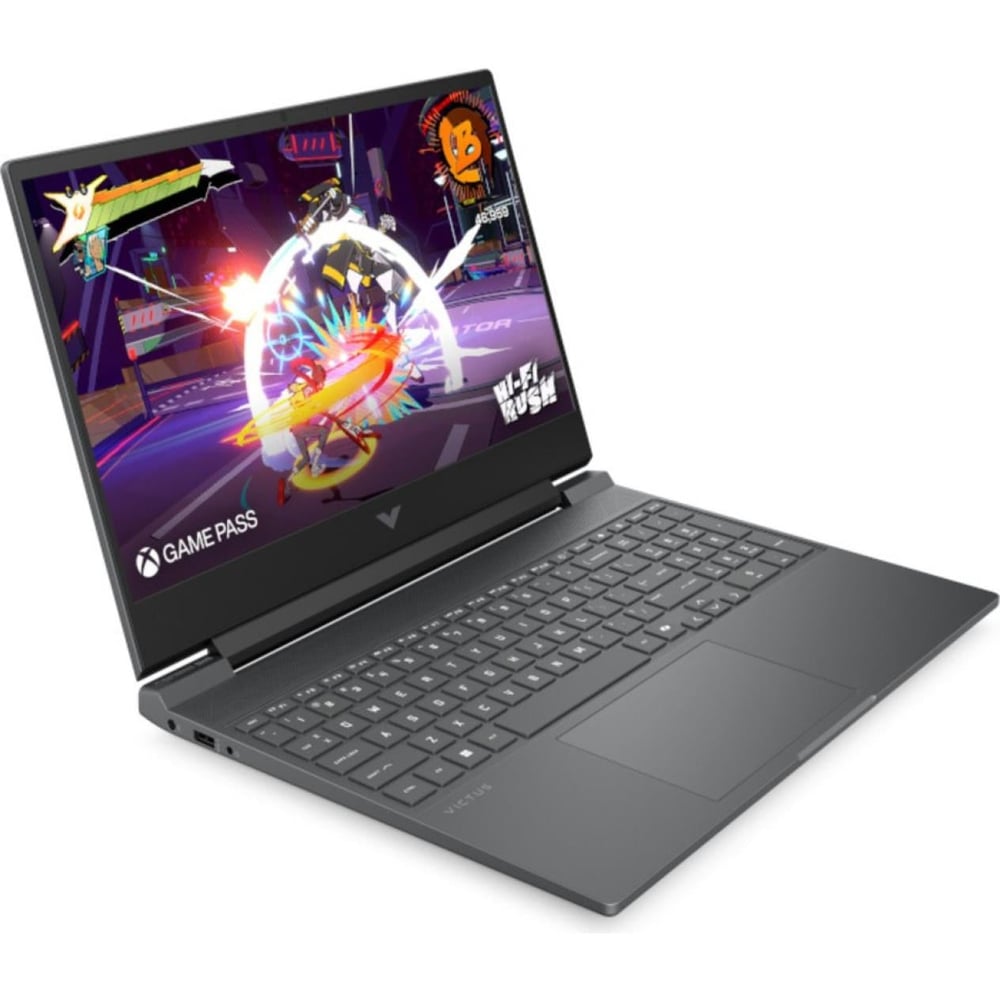 HP Victus 15-FB3040NTA69 AMD Ryzen 7 7445HS 8GB 512GB SSD RTX3050 Windows 11 Home 15.6