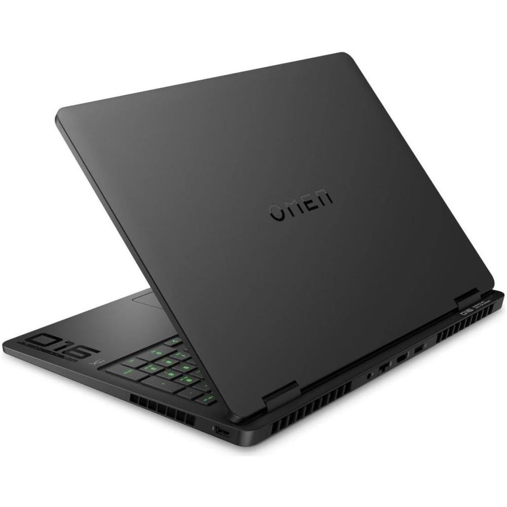 Hp Omen 16-AP0012NTA34 AMD Ryzen AI 9-365 16GB 4TB SSD RTX5070 Windows 10 Pro 16