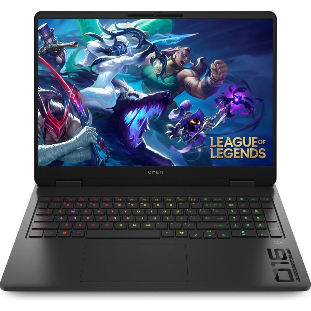 HP Omen 16-AP0014NTA71 AMD Ryzen 9 8940HX 32GB 512GB SSD RTX5070 Windows 11 Home 16