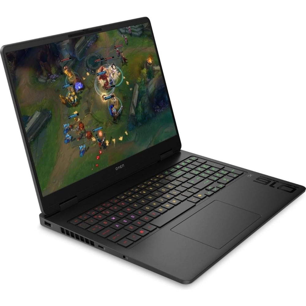 HP Omen 16-AP0014NTA71 AMD Ryzen 9 8940HX 32GB 512GB SSD RTX5070 Windows 11 Home 16