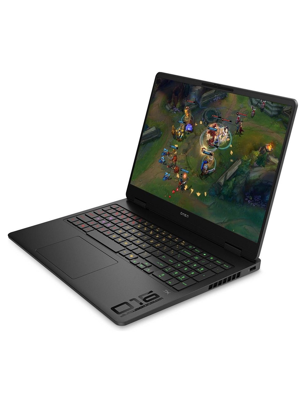 HP Omen 16-AP0020NT11 AMD Ryzen 9 AI 365 32GB 1TB SSD RTX5060 Windows 11 Pro 16