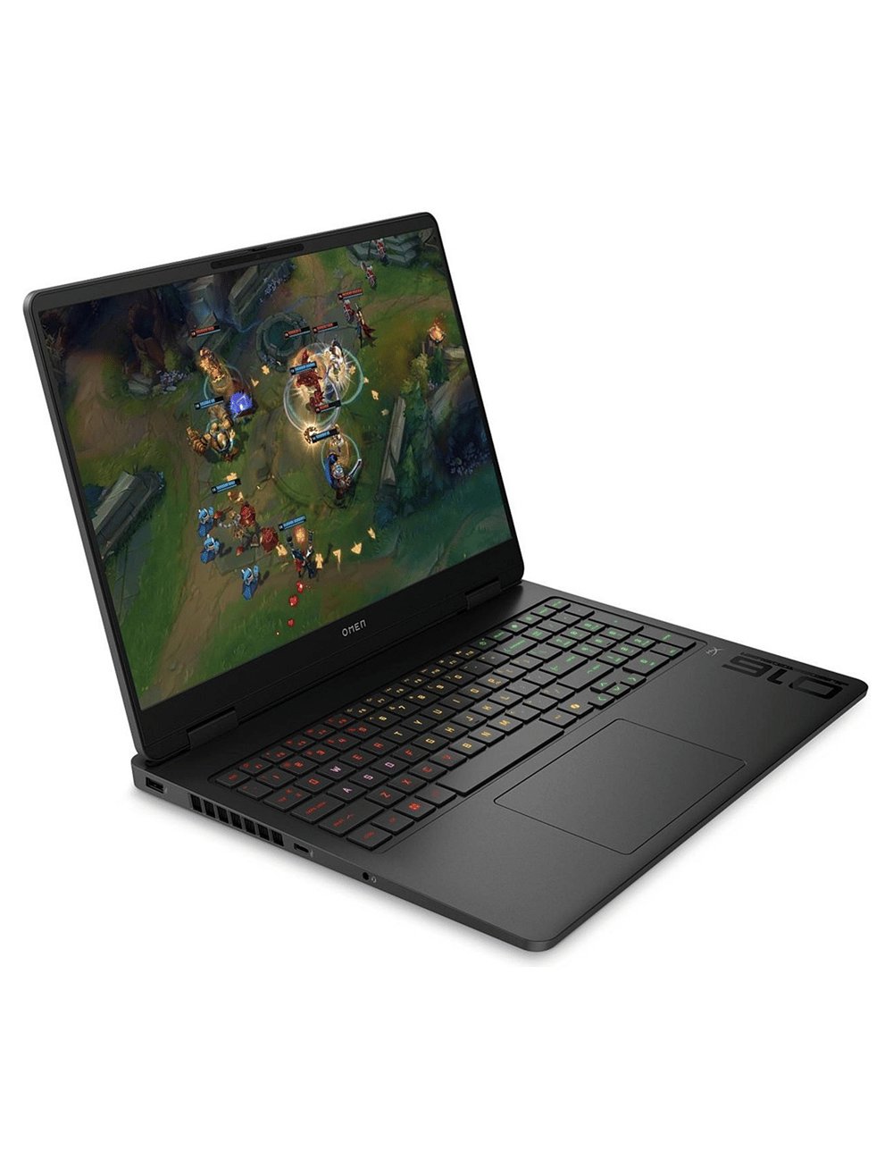 HP Omen 16-AP0020NT14 AMD Ryzen 9 AI 365 32GB 1TB SSD RTX5060 Freedos 16