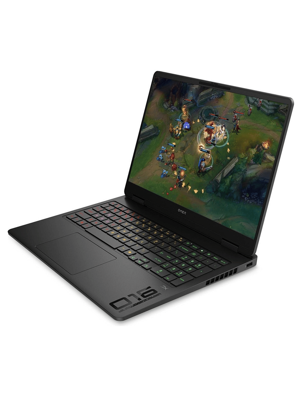 HP Omen 16-AP0020NT14 AMD Ryzen 9 AI 365 32GB 1TB SSD RTX5060 Freedos 16