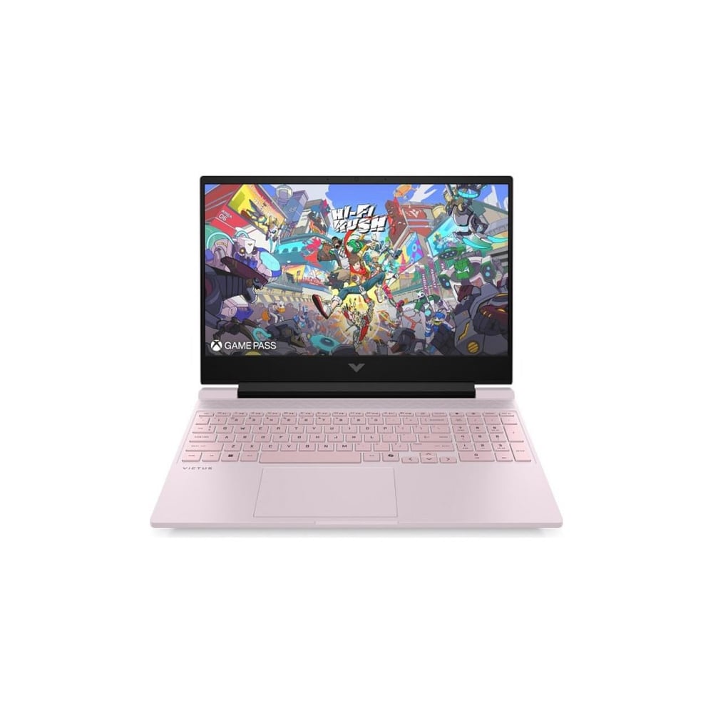 HP Victus 15-FA2009NTA29 İntel Core 5 210H 8GB 2TB SSD RTX5060 Windows 11 Home 15.6