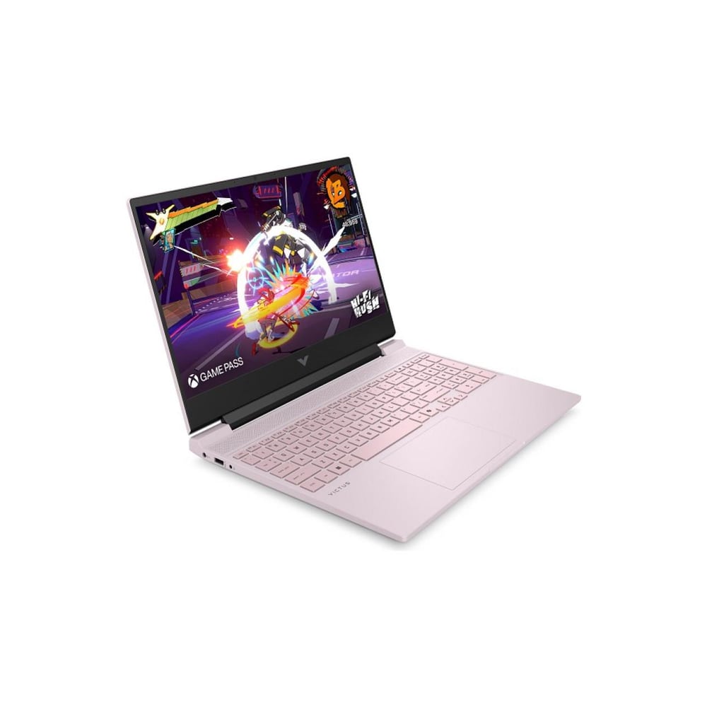 HP Victus 15-FA2009NTA51 İntel Core 5 210H 32GB 4TB SSD RTX5060 Windows 11 Home 15.6