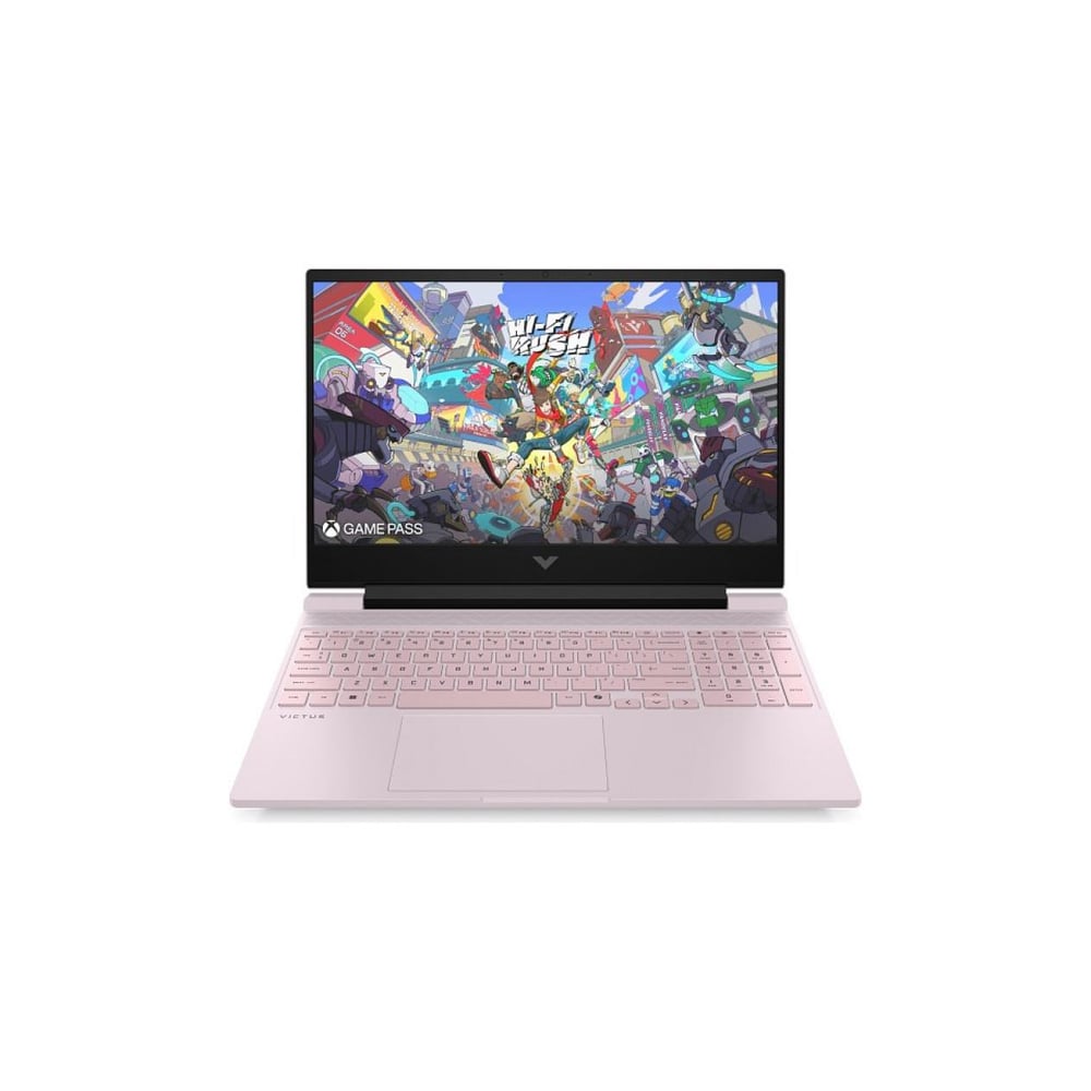 HP Victus 15-FA2009NTA52 İntel Core 5 210H 64GB 4TB SSD RTX5060 Windows 11 Home 15.6